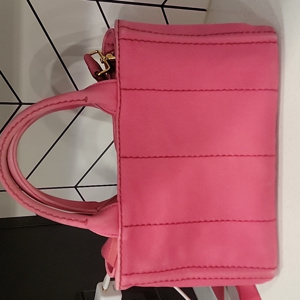 Prada Canapa Bundle - image 6